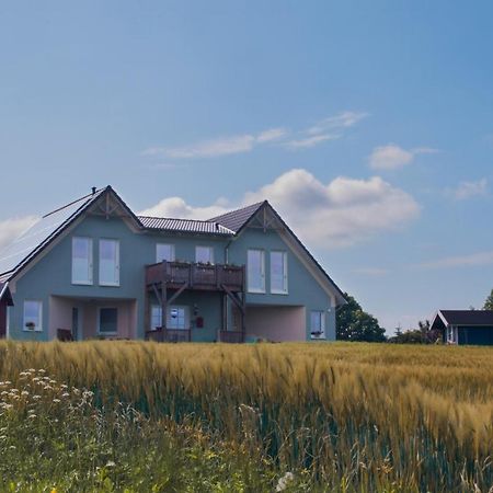 Ankerhaus Ostholstein Bed & Breakfast Oldenburg in Holstein Exterior foto